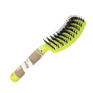 מברשת להתרת קשרים המקורית של Ritter היזהרו מחיקויים