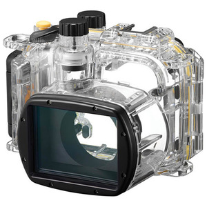 מארז צלילה מקורי Canon WP-DC48 for G15