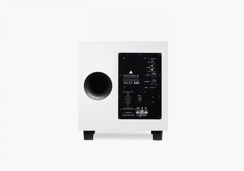 רמקול סאב וופר מבית Triangle דגם TALES 340