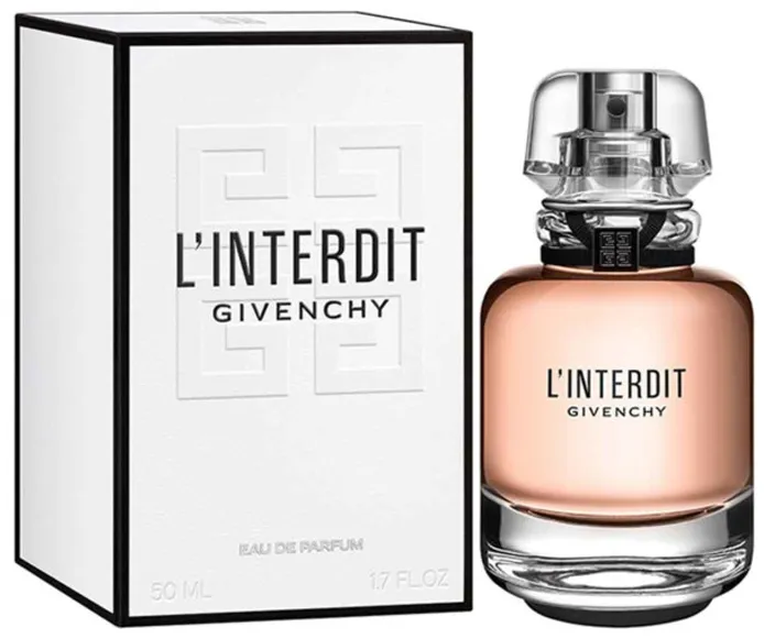Givenchy L'Interdit Eau de Parfum