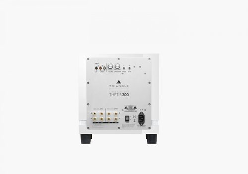 רמקול סאב וופר מבית Triangle דגם THETIS 300