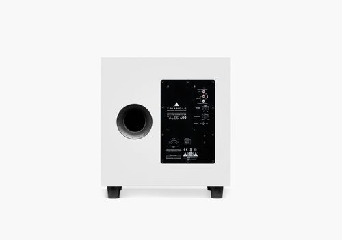 רמקול סאב וופר מבית Triangle דגם TALES 400