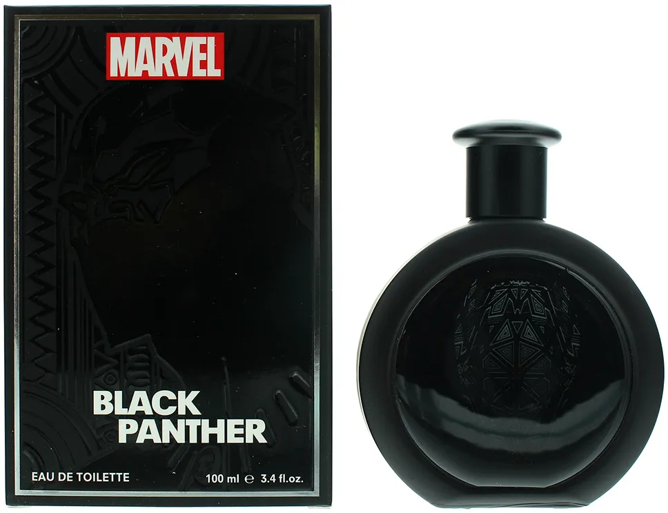 Marvel Black Panther