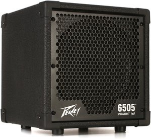 רמקול לגיטרה PEAVEY 6505 PIRANHA 1X8 CABINET