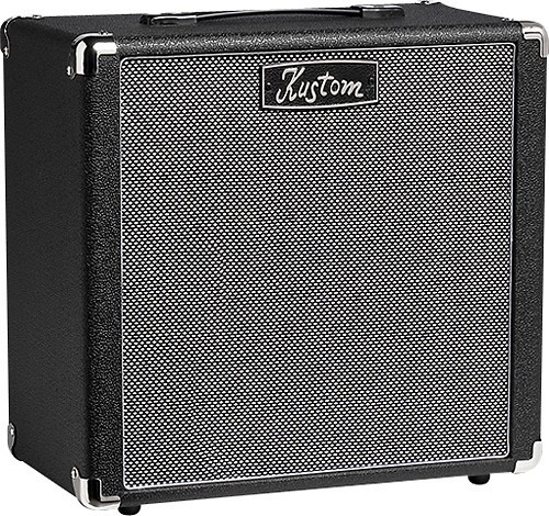בוקסה לגיטרה KUSTOM DEFENDER 1X12