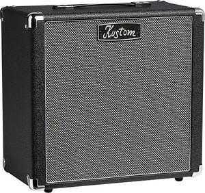 בוקסה לגיטרה KUSTOM DEFENDER 1X12