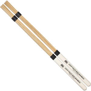 מקלות זרדים Multi Rod Bamboo Light Meinl SB203