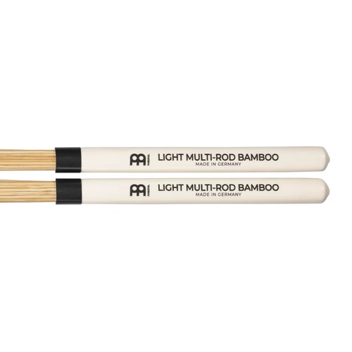 מקלות זרדים Multi Rod Bamboo Light Meinl SB203 