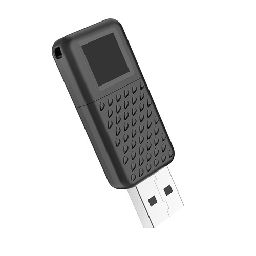 זיכרון נייד Hoco. UD6 USB Flash Drive 128GB