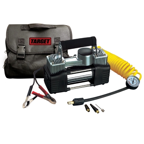 מדחס 12V דגם TARGET TC85