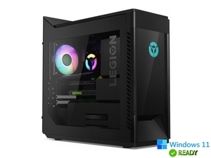 מחשב נייח גיימינג Lenovo Legion Tower 5i 28IMB05 90NC00JSUS לנובו