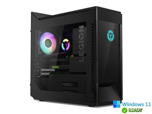 מחשב נייח גיימינג Lenovo Legion Tower 5i 28IMB05 90NC00PUS לנובו