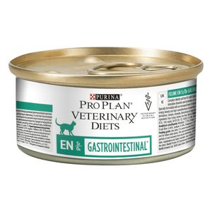 שימור פרו פלאן גסטרו לחתולים 195 גרם Pro Plan Gastro