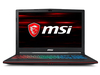 מחשב נייד גיימינג MSI GP63 Leopard-077 GP63077