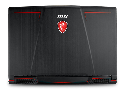 מחשב נייד גיימינג MSI GP63 Leopard-077 GP63077 אמ. אס. איי.