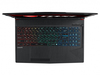 מחשב נייד גיימינג MSI GP63 Leopard-077 GP63077