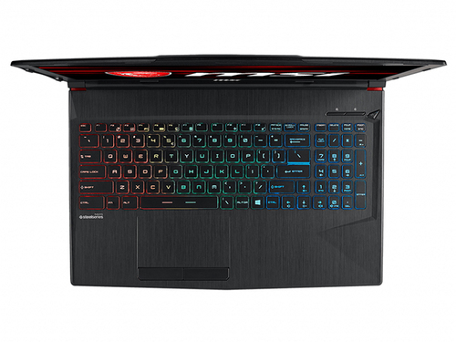 מחשב נייד גיימינג MSI GP63 Leopard-077 GP63077 אמ. אס. איי.