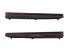 מחשב נייד גיימינג MSI GP63 Leopard-077 GP63077