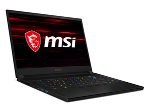 מחשב נייד גיימינג MSI GS66 Stealth 10SF אמ. אס. איי.