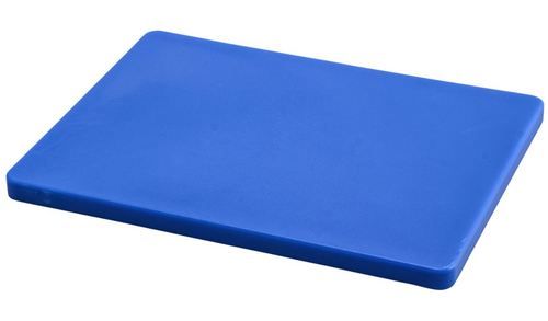 לוח חיתוך אוקולון כחול 30X40X1