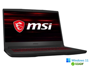 מחשב נייד גיימינג MSI GF65 Thin 10SDR אמ. אס. איי.