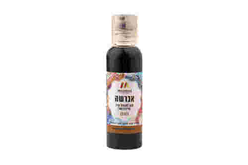 צבע מאכל אייבראש חום