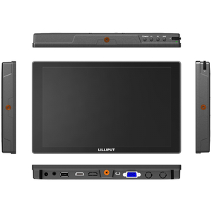 מוניטור Lilliput FA1016 10.1"