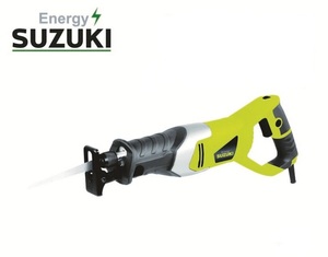 מסור חרב אלקטרוני מקצועי חשמלי SUZUKI 39206 600W