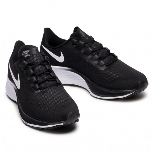 Nike Air Zoom Pegasus - נעלי ספורט נייק זום פגסוס (שחור) 41-46 - NIKE -  נעלי גברים