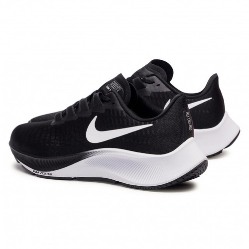 Nike Air Zoom Pegasus - נעלי ספורט נייק זום פגסוס (שחור) 41-46 - NIKE -  נעלי גברים