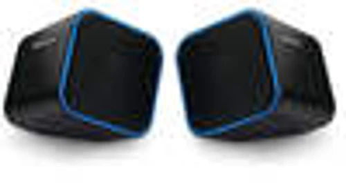 רמקולים USB למחשב NEXER S300 כחול