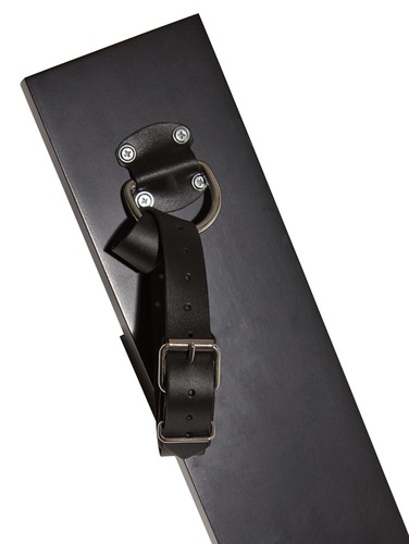 סט צלב BDSM לקשירה אולטימטיבית Bondage Cross