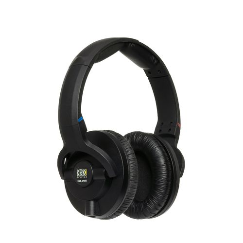 KRK KNS 6402 Headphones