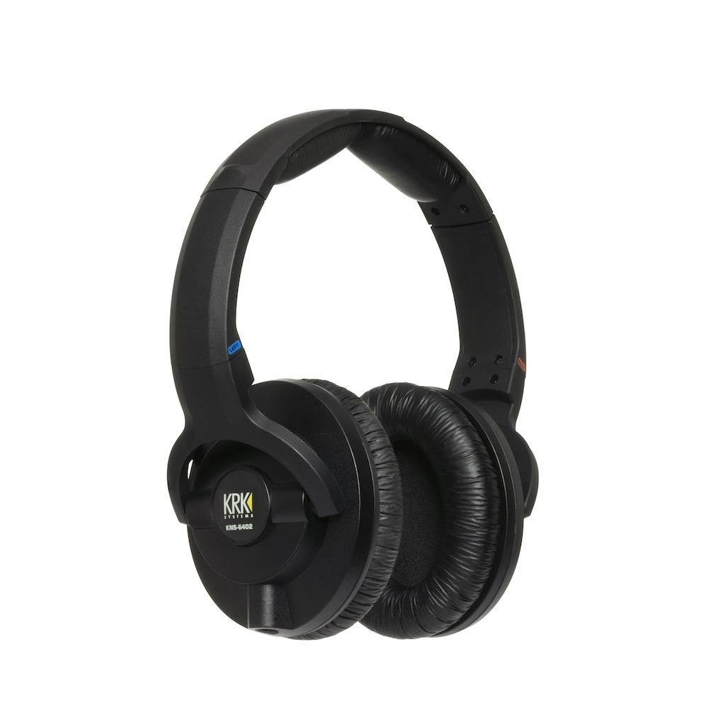 אוזניות KRK KNS 6402 