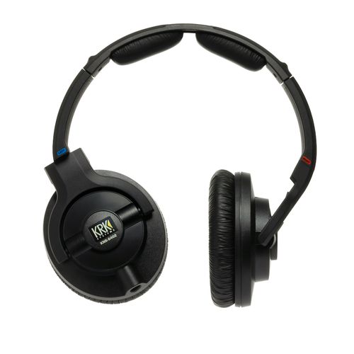 זוית נוספת KRK KNS 6402 Headphones