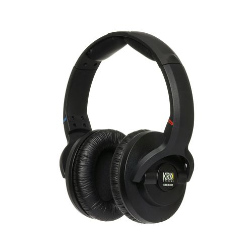 זוית נוספת KRK KNS 6402 Headphones