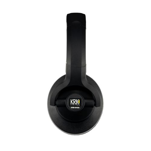 זוית נוספת KRK KNS 6402 Headphones