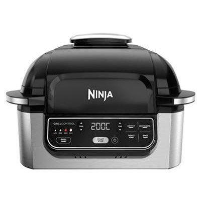 ‏גריל ‏חשמלי Ninja AG301 נינג'ה
