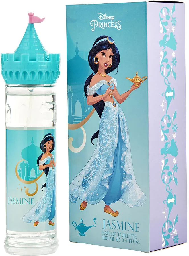 Disney Princess Jasmine