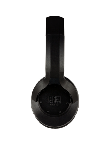 זוית נוספת KRK KNS 8402 Studio Headphones