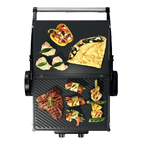 טוסטר לחיצה BOSCH TCG4215 