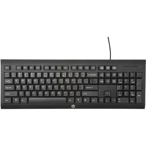 ‏מקלדת HP K1500
