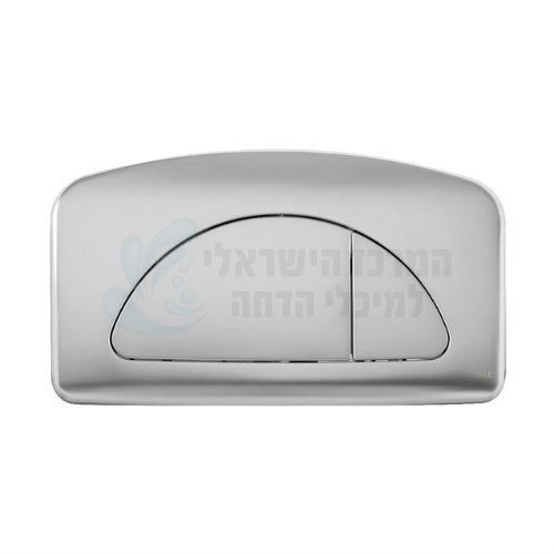אידיאל סטנדרט Ideal Standard לחצן הפעלה ניאגרה סמויה | המרכז הישראלי ...