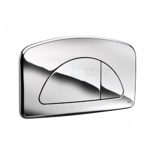 Ideal Standard לחצן הפעלה ניאגרה סמויה אידיאל סטנדרט Ideal Standard דיאמנטה OLI