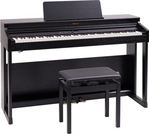זוית נוספת Roland RP701 CB
