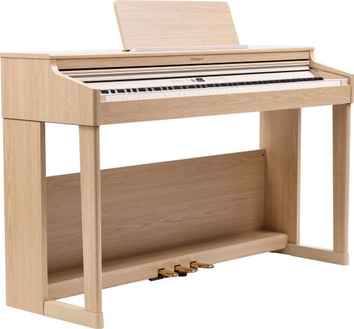 זוית נוספת Roland RP701 LA 