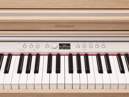 זוית נוספת Roland RP701 LA 