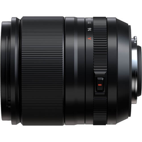 עדשת FUJIFILM XF 23mm f/1.4 R LM WR
