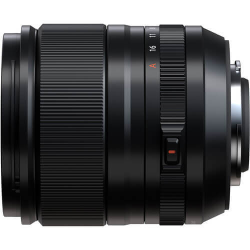 עדשת FUJIFILM XF 33mm f/1.4 R LM WR 