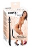 פלאג אנאלי מסיליקון הפוני החרמן  You2Toys-Horny Pony Anal Plug